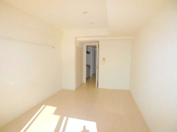 居室 カ－サアブエロ