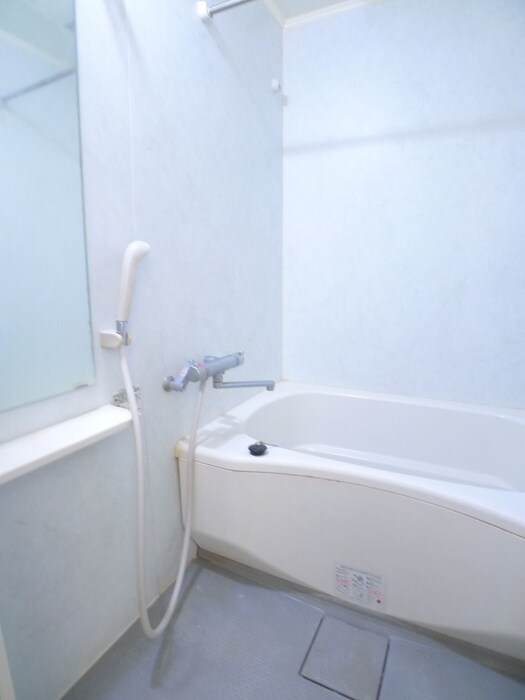 バス／シャワールーム等 カ－サアブエロ