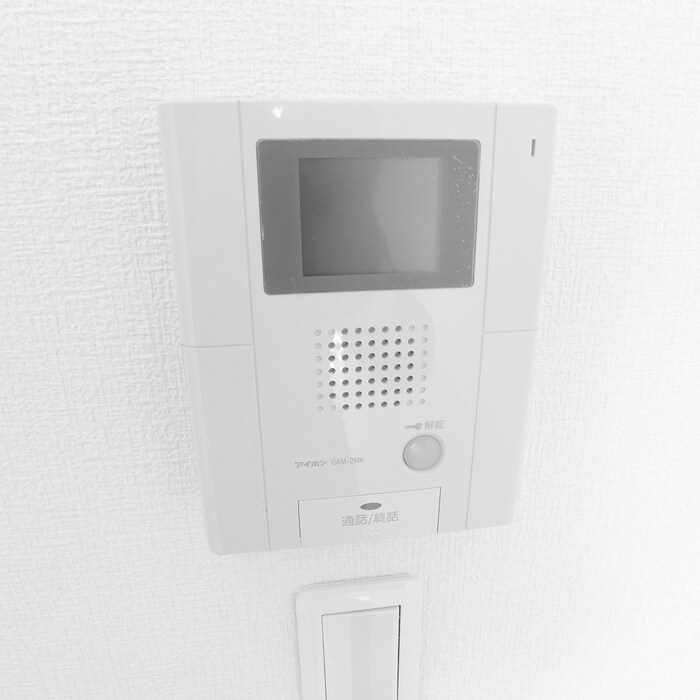 内観写真 カ－サアブエロ