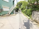 周辺環境 プチフール