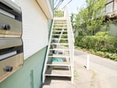 建物設備 プチフール