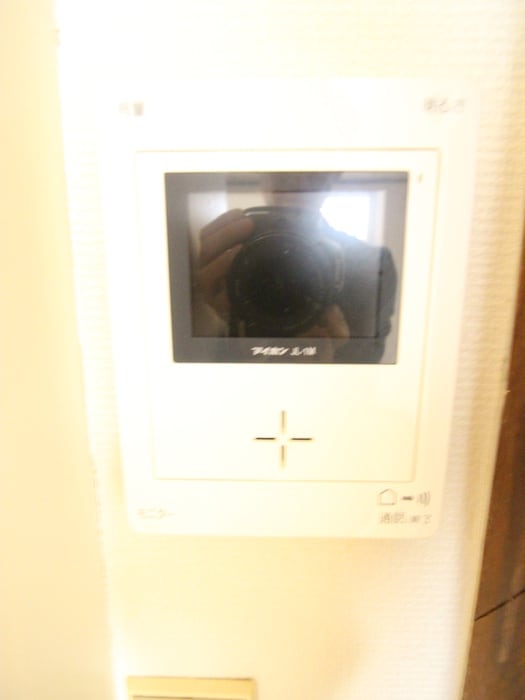 内観写真 プチフール