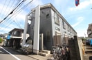 アザレ町田の外観