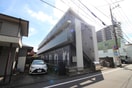 外観写真 アザレ町田