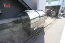 建物設備 アザレ町田