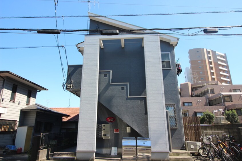 外観写真 アザレ町田