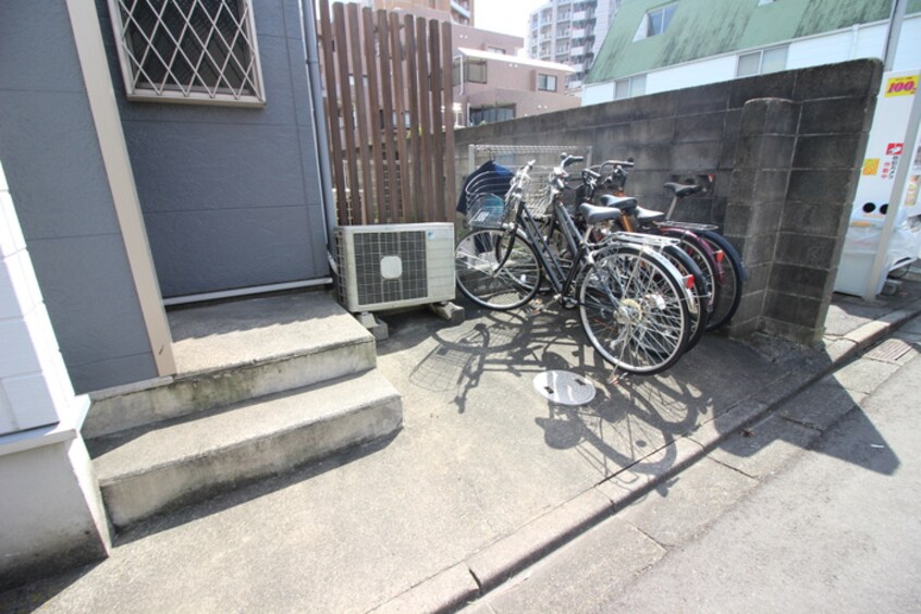 その他 アザレ町田