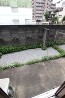 ベランダ・バルコニー アザレ町田