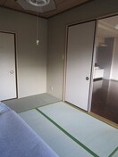 居室 プリベールつるや