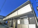 ミオカームの外観