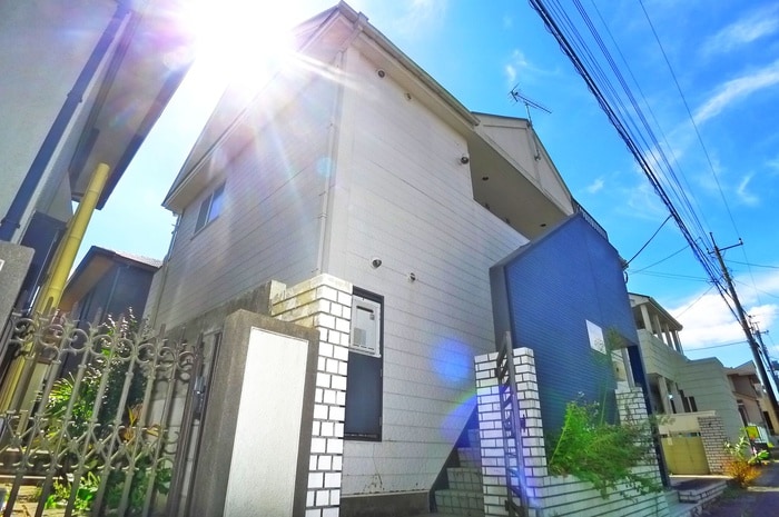 外観写真 サンブライト