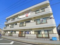 メゾン　ヒマワリ