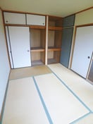 収納 メゾン　ヒマワリ