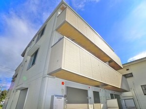 Ｊｙｕｔｏ勝田台Ⅴ