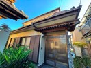 朝日６丁目戸建の外観
