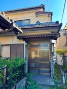 その他 朝日６丁目戸建