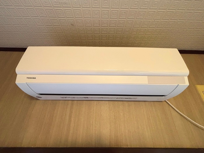 内観写真 朝日６丁目戸建