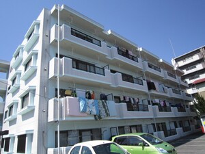 サンテラス大原