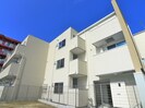 カルム西船橋の外観