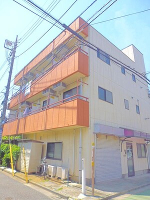 ラベルリ－マンション