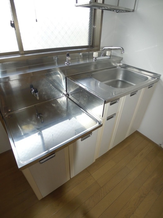 キッチン ブランシェ１