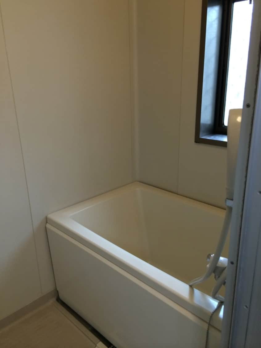 バス／シャワールーム等 ブランシェ１