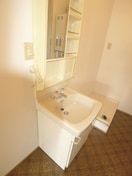 洗面 ブランシェ１