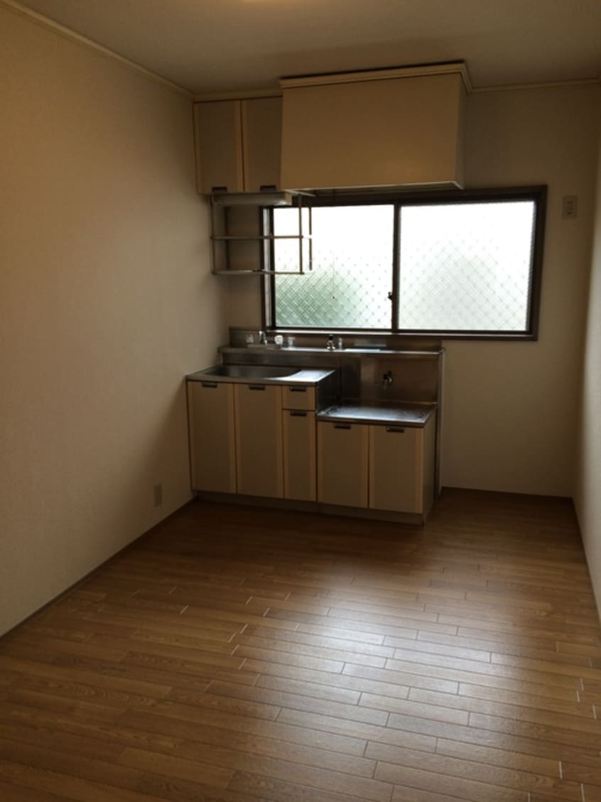 内観写真 ブランシェ１