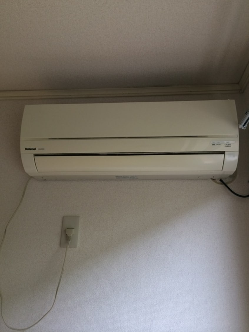 内観写真 ブランシェ１