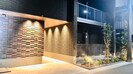 MILLE　TWA　氷川町の外観