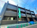 MILLE　TWA　氷川町の外観