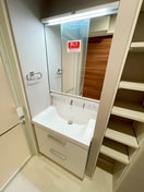 洗面 MILLE　TWA　氷川町