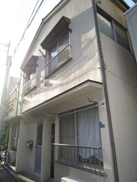佐久間荘