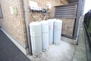 建物設備 イ－ストウッド