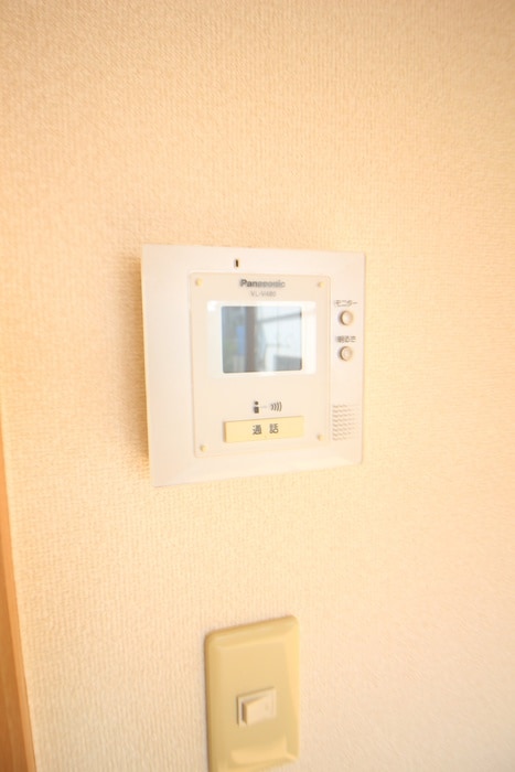 内観写真 イ－ストウッド