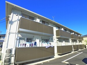 ハウス四季　Ⅱ