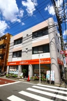 ＣＡＳＡ池上の外観