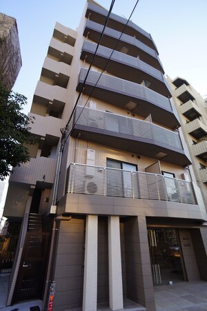 ﾒｲｸｽﾃﾞｻﾞｲﾝ板橋区役所前(302)