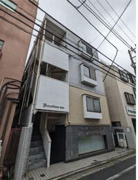 プライム羽根木