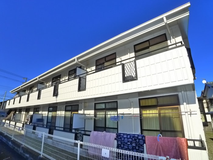 外観写真 グリ-ンヒルズ