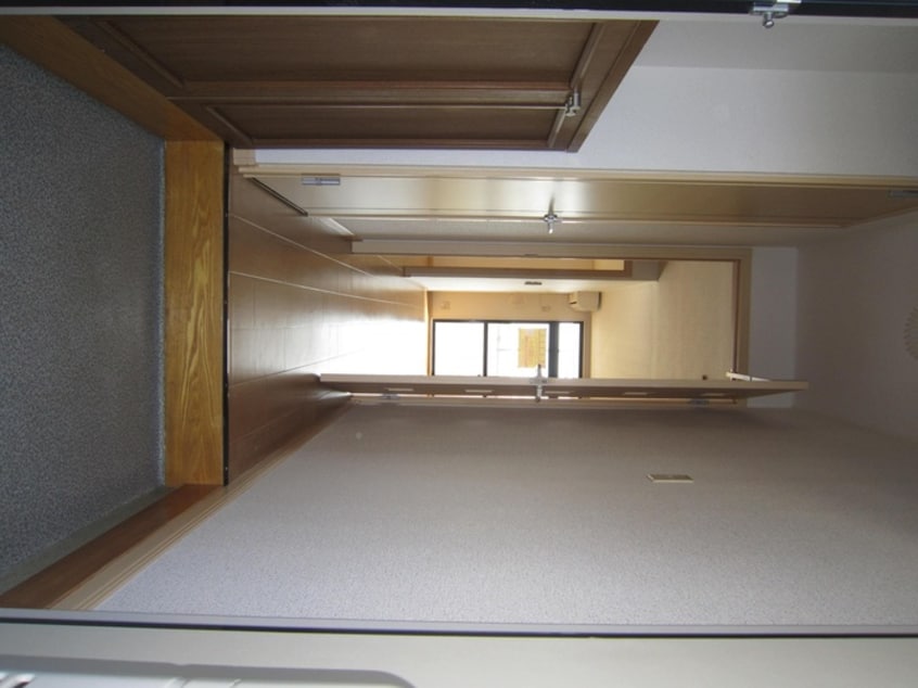 玄関 グリ-ンヒルズ