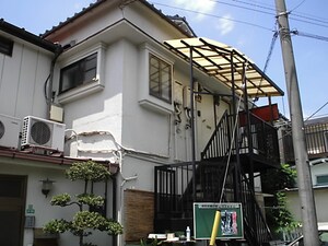 辰野荘