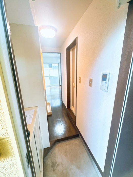 廊下 フレスノパ－ク西原