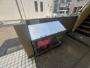 建物設備 フレスノパ－ク西原