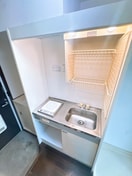 キッチン フレスノパ－ク西原