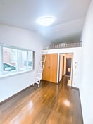 居室 フレスノパ－ク西原