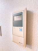 内観写真 フレスノパ－ク西原