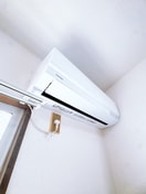 内観写真 フレスノパ－ク西原