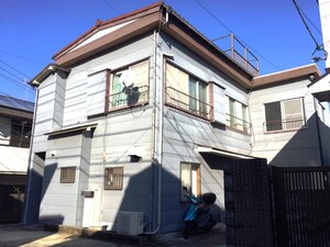 タカラハイツ