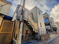 パ－ク　ハイネス